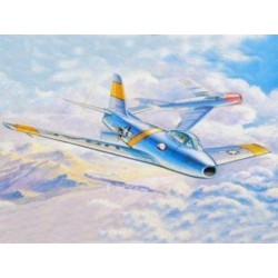 North American F-86 F-30 Sabre 