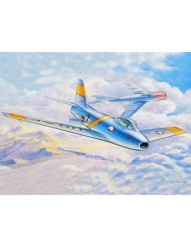 North American F-86 F-30 Sabre 
