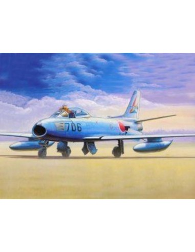 North American F-86 F-40 Sabre 