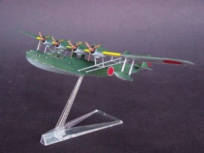 Kawanishi H6K5/23 Typ 97 Flugboot 
