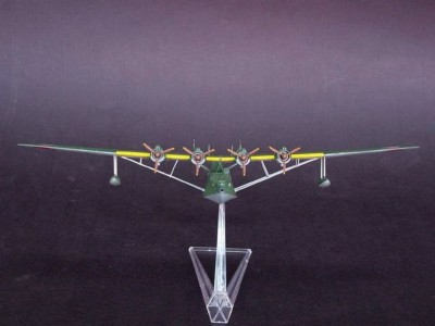 Kawanishi H6K5/23 Typ 97 Flugboot 