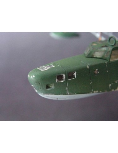 Kawanishi H6K5/23 Typ 97 Flugboot 