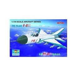 F-8 II China the Plaaf The Plaaf 