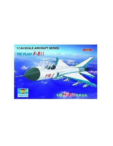 F-8 II China the Plaaf The Plaaf 