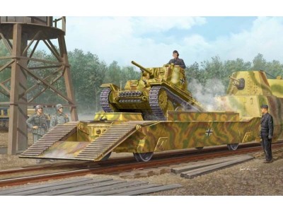Panzertragerwagen 