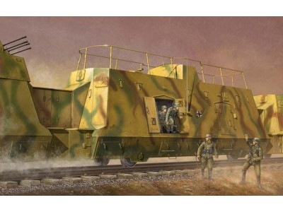 Kommandowagen 