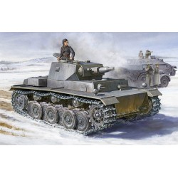 German VK 3001 (H) PzKpfw VI (Ausf. A) 