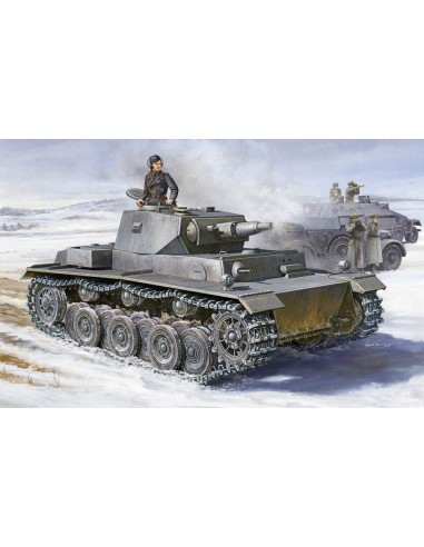 German VK 3001 (H) PzKpfw VI (Ausf. A) 