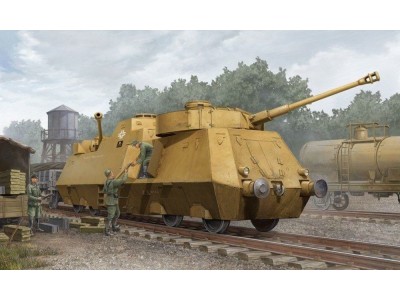 Panzerjager-Triebwagen 51 