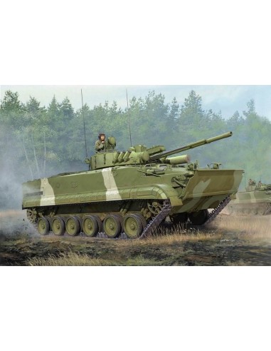 BMP-3 IFV 
