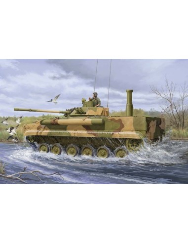 BMP-3E IFV 