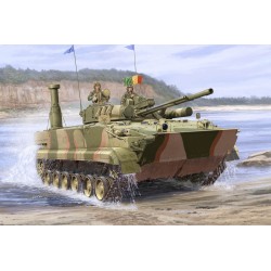BMP-3 in South Korea service 