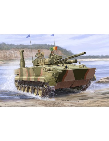 BMP-3 in South Korea service 