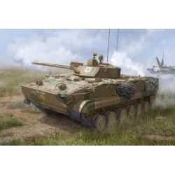 BMP-3 in Greek service 