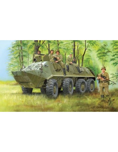 BTR-60PA 