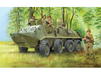 BTR-60PA 