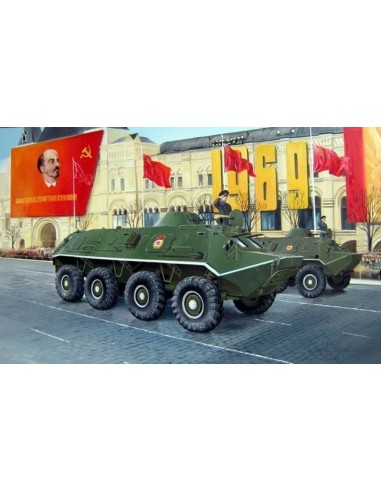 BTR-60PB 