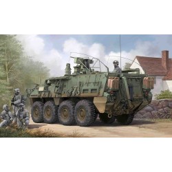 M1135 Stryker NBC RV 