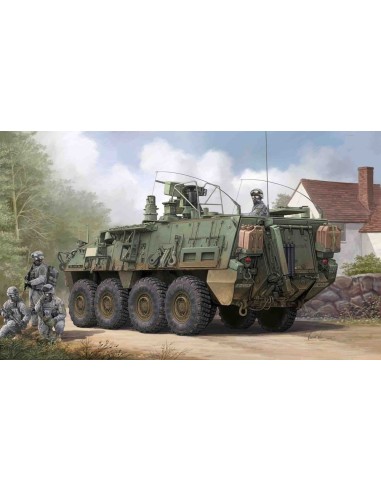 M1135 Stryker NBC RV 