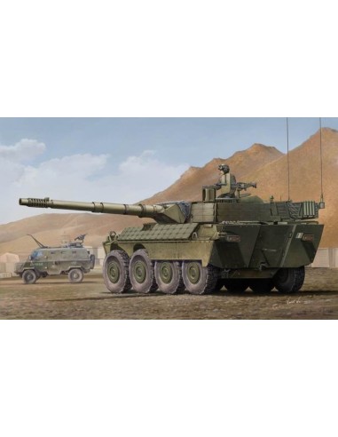 Centauro (First Batch) w/Romor 