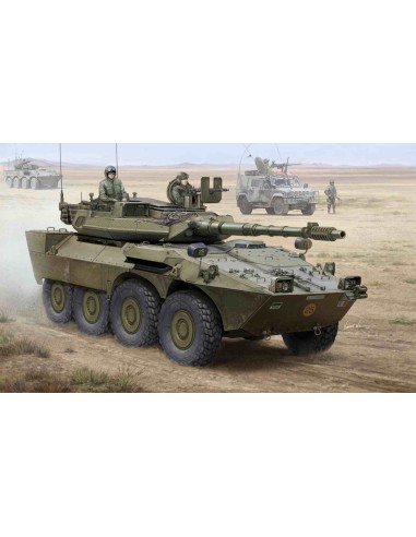 B1 Centauro AFV Early version (2nd Ser.) 