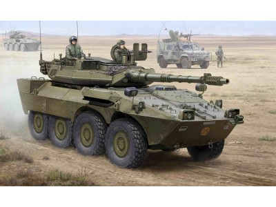 B1 Centauro AFV Early version (2nd Ser.) 