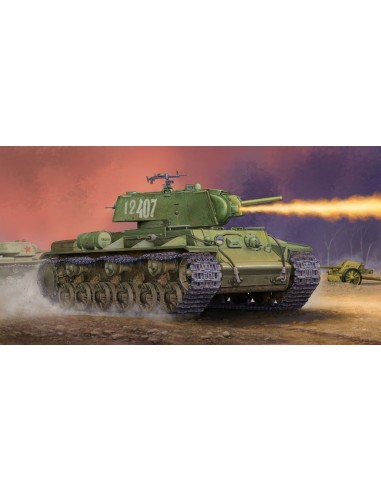 K-8S Welded Turret... 