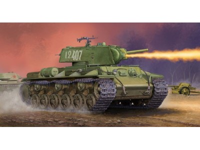 K-8S Welded Turret... 