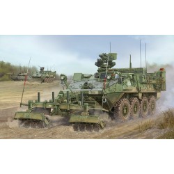 M1132 Stryker Engineer Squad Vehicle 