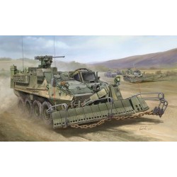 M1132 Stryker Engineer Squad Vehicle 