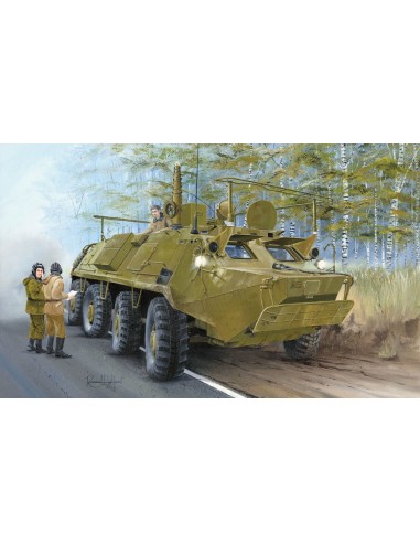 BTR-60P BTR-60PU 
