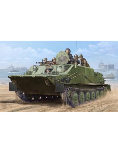 BTR - 50 PK 