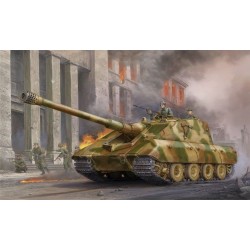 German StuG E-100  2