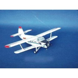 Antonov An-2 Colt / Nanchang Y-5 