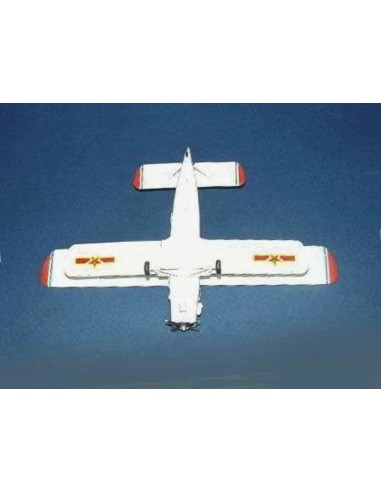 Antonov An-2 Colt / Nanchang Y-5 