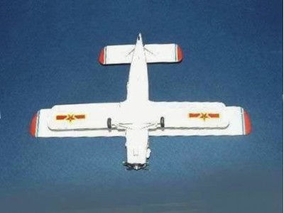 Antonov An-2 Colt / Nanchang Y-5 