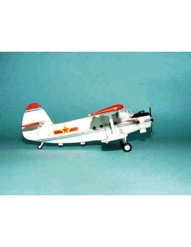 Antonov An-2 Colt / Nanchang Y-5 