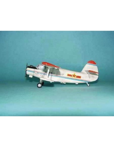Antonov An-2 Colt / Nanchang Y-5 
