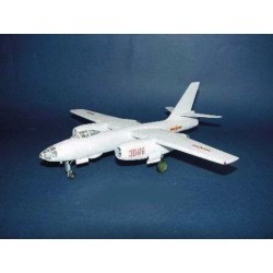 Harbin H-5 Bomber 
