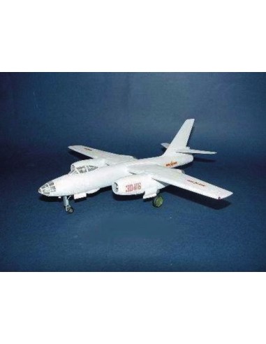 Harbin H-5 Bomber 