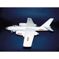 Harbin H-5 Bomber  2