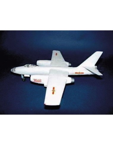 Harbin H-5 Bomber 