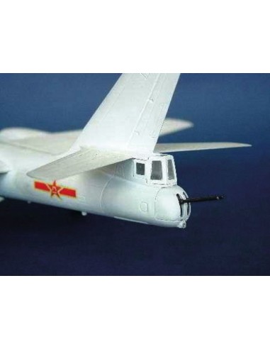 Harbin H-5 Bomber 