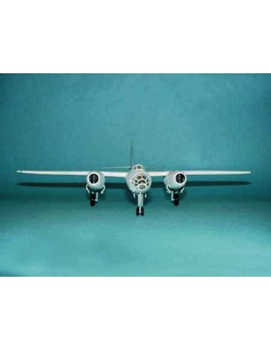Harbin H-5 Bomber 