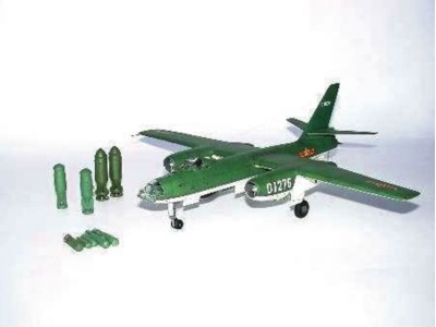 Iljushin IL-28 Beagle 