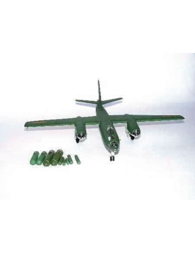 Iljushin IL-28 Beagle 
