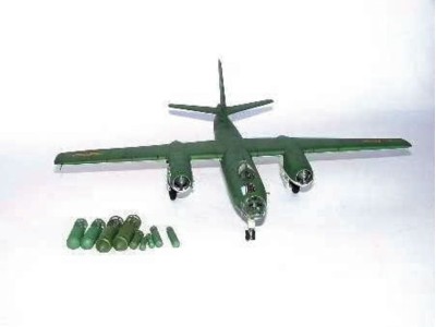 Iljushin IL-28 Beagle 