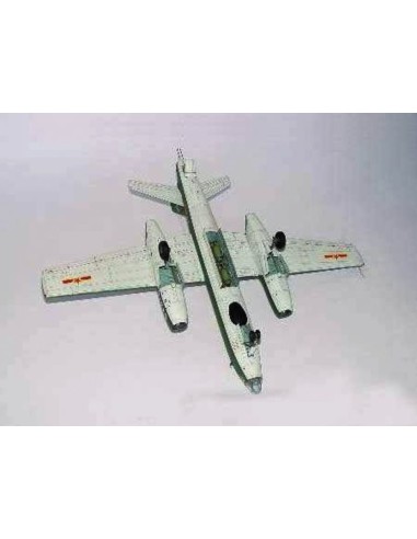 Iljushin IL-28 Beagle 