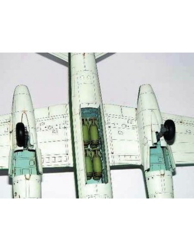 Iljushin IL-28 Beagle 
