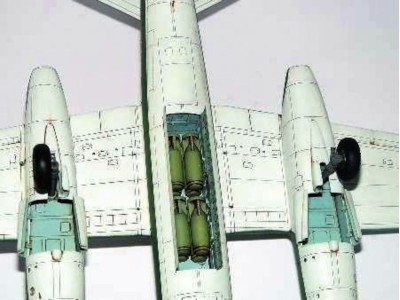 Iljushin IL-28 Beagle 